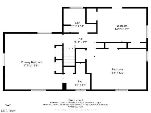 4037 Washington Boulevard, University Heights, OH 44118