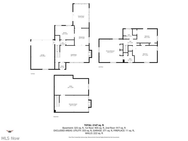 4037 Washington Boulevard, University Heights, OH 44118