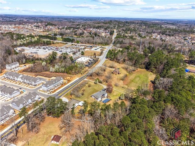 3384 Fence Road, Dacula, GA 30019