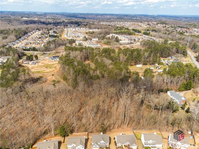 3384 Fence Road, Dacula, GA 30019