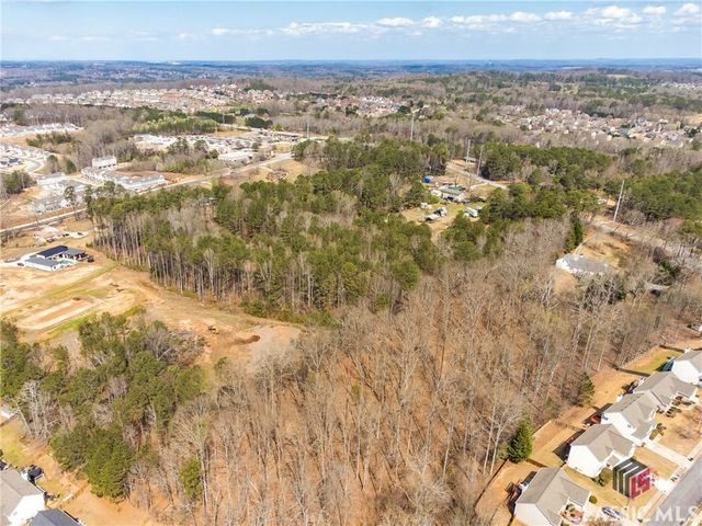 3384 Fence Road, Dacula, GA 30019