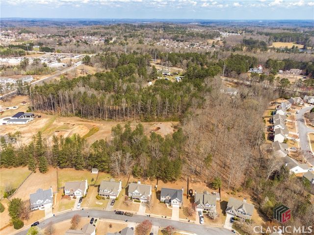 3384 Fence Road, Dacula, GA 30019