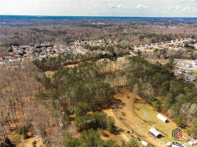 3384 Fence Road, Dacula, GA 30019