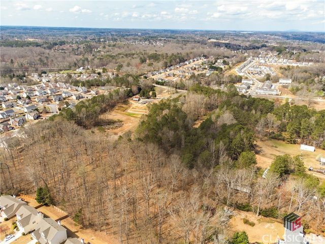 3384 Fence Road, Dacula, GA 30019