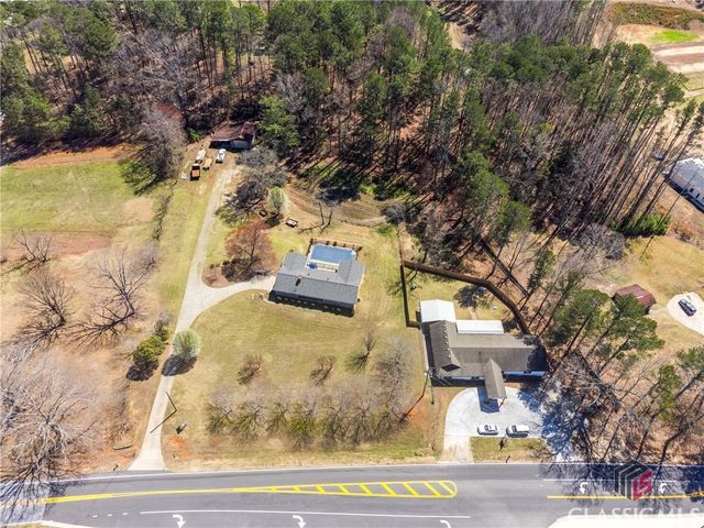3384 Fence Road, Dacula, GA 30019