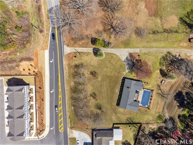 3384 Fence Road, Dacula, GA 30019