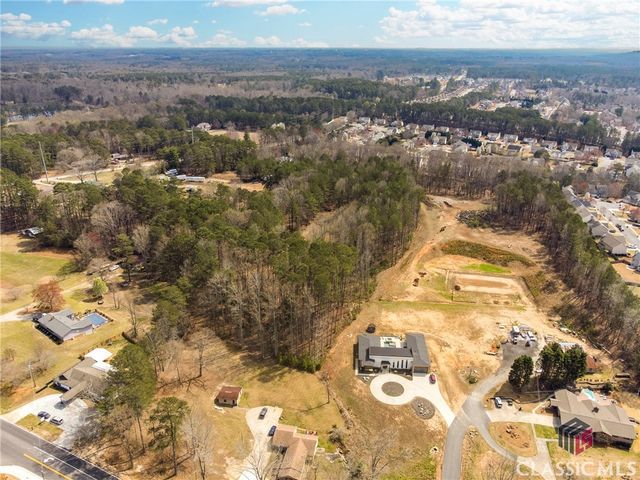 3384 Fence Road, Dacula, GA 30019