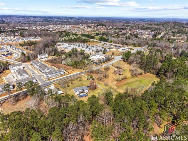 3384 Fence Road, Dacula, GA 30019