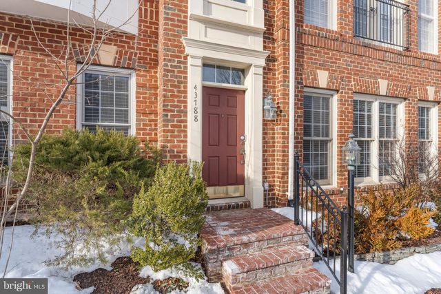 43788 BENT CREEK TER, Leesburg, VA 20176