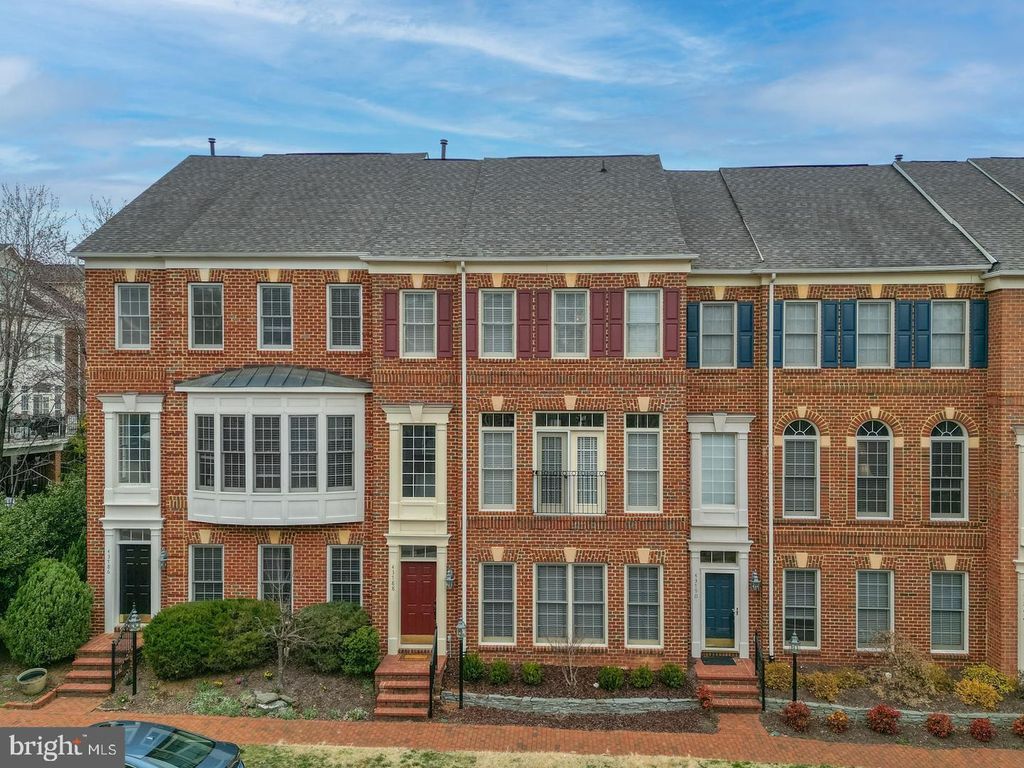 43788 BENT CREEK TER, Leesburg, VA 20176