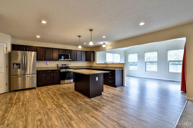324 Palomino Court, Fairfield, OH 45014
