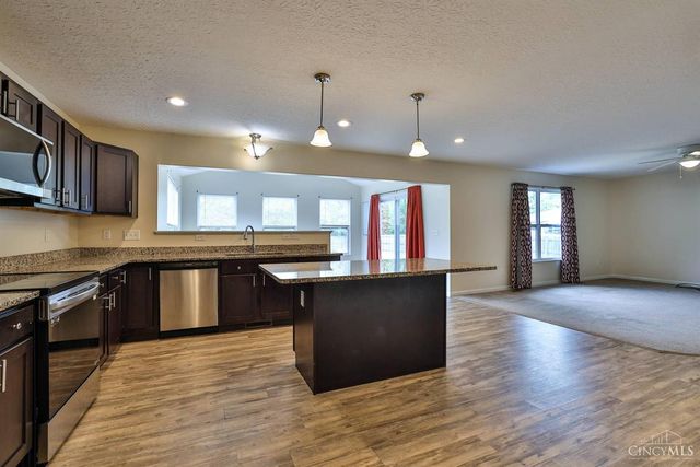 324 Palomino Court, Fairfield, OH 45014