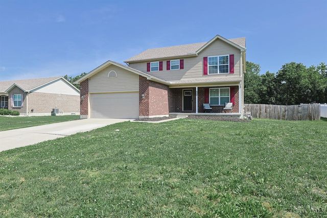 324 Palomino Court, Fairfield, OH 45014