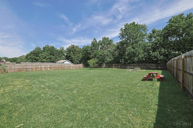 324 Palomino Court, Fairfield, OH 45014