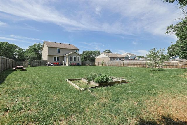 324 Palomino Court, Fairfield, OH 45014