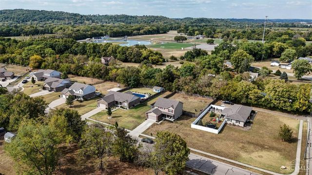 324 Palomino Court, Fairfield, OH 45014