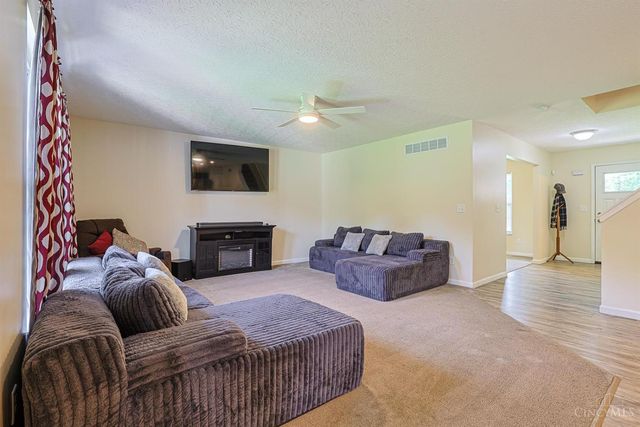 324 Palomino Court, Fairfield, OH 45014