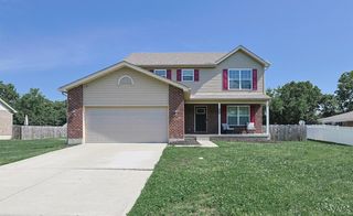 324 Palomino Court, Fairfield, OH 45014