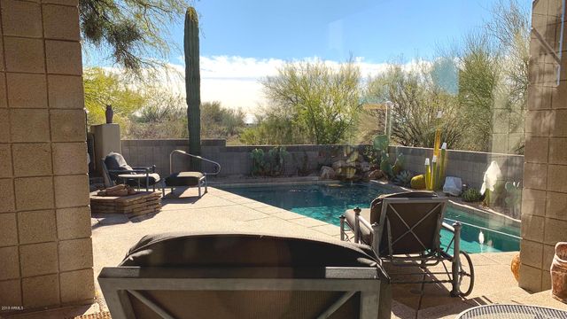10663 E FERNWOOD Lane, Scottsdale, AZ 85262