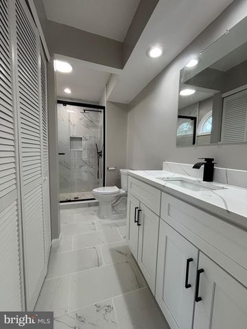 4116 HAMPSTEAD LN, Woodbridge, VA 22192