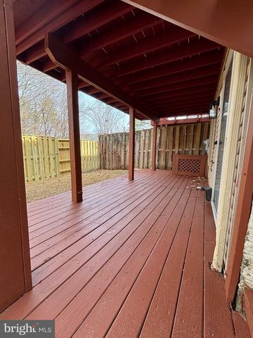 4116 HAMPSTEAD LN, Woodbridge, VA 22192