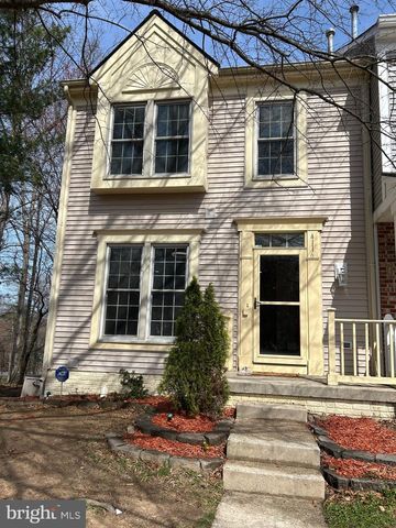 4116 HAMPSTEAD LN, Woodbridge, VA 22192