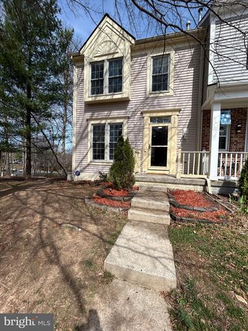 4116 HAMPSTEAD LN, Woodbridge, VA 22192