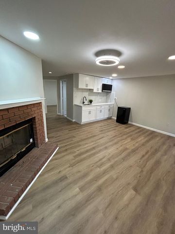 4116 HAMPSTEAD LN, Woodbridge, VA 22192