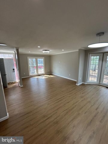 4116 HAMPSTEAD LN, Woodbridge, VA 22192