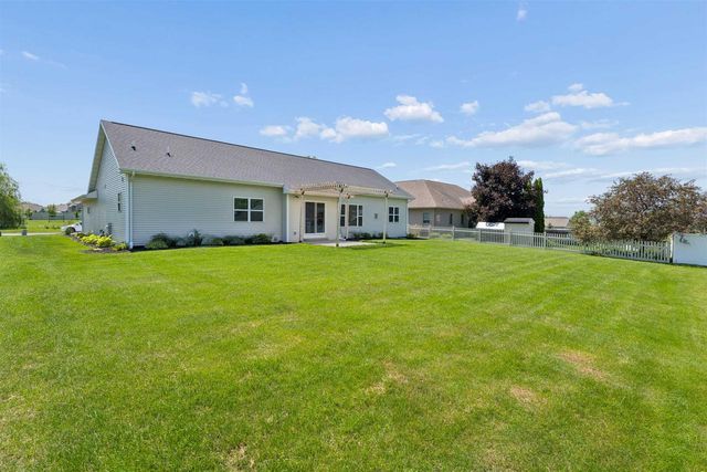 3535 GLEN OAKS, Green Bay, WI 54311