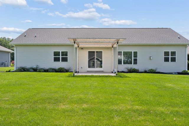 3535 GLEN OAKS, Green Bay, WI 54311