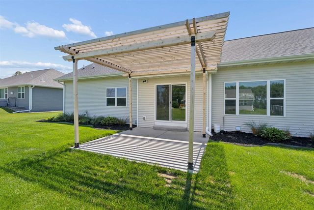 3535 GLEN OAKS, Green Bay, WI 54311