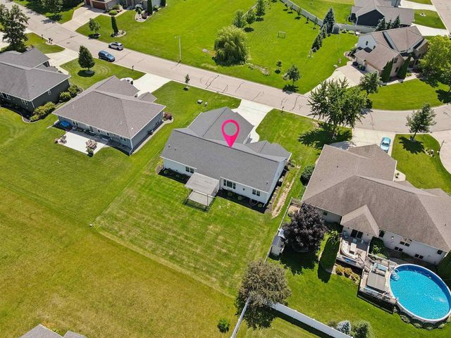3535 GLEN OAKS, Green Bay, WI 54311