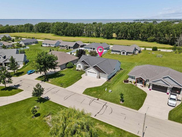 3535 GLEN OAKS, Green Bay, WI 54311