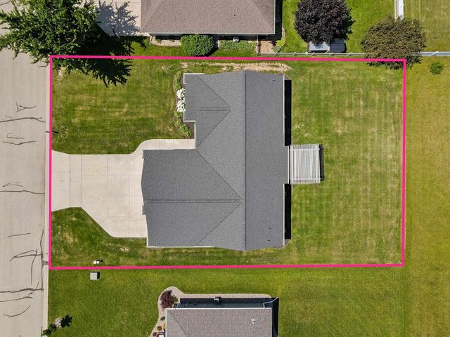 3535 GLEN OAKS, Green Bay, WI 54311