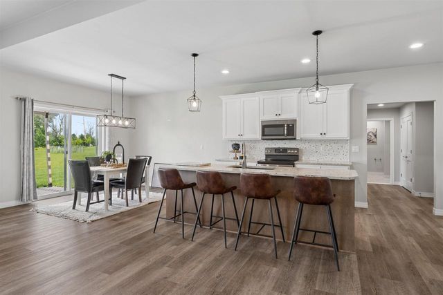 3535 GLEN OAKS, Green Bay, WI 54311