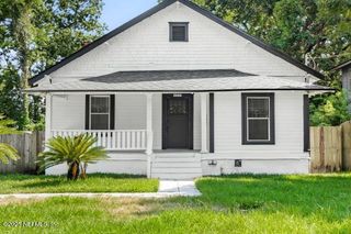 2658 GREEN Street, Jacksonville, FL 32204