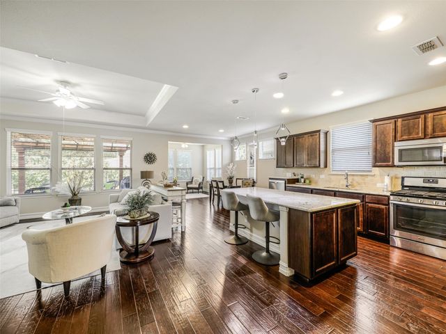 7265 Honeybee Lane, Frisco, TX 75036