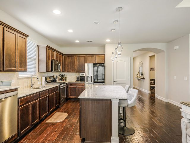 7265 Honeybee Lane, Frisco, TX 75036