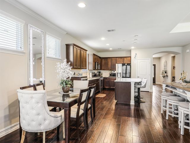 7265 Honeybee Lane, Frisco, TX 75036