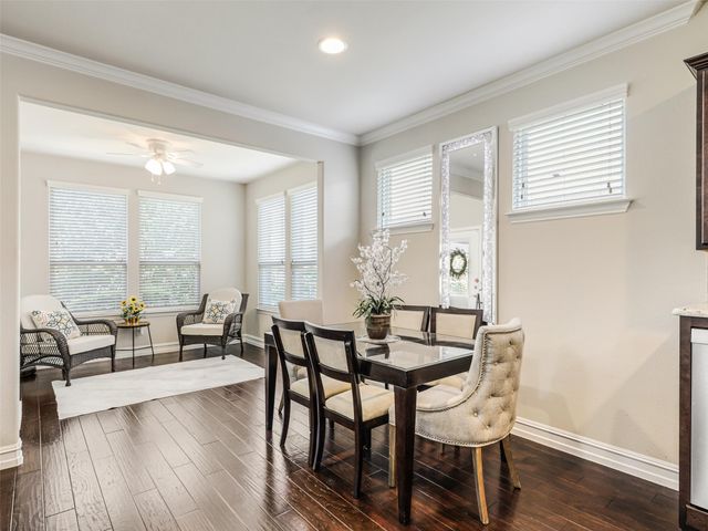 7265 Honeybee Lane, Frisco, TX 75036