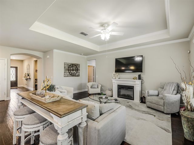7265 Honeybee Lane, Frisco, TX 75036