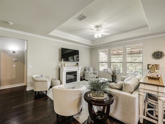 7265 Honeybee Lane, Frisco, TX 75036