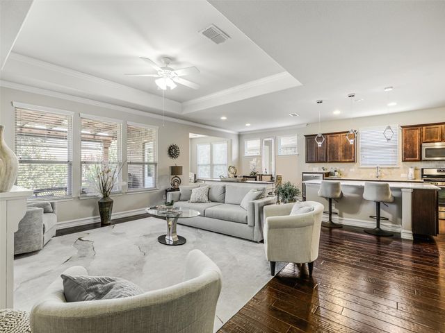7265 Honeybee Lane, Frisco, TX 75036