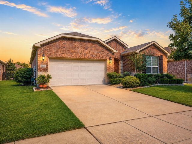 7265 Honeybee Lane, Frisco, TX 75036