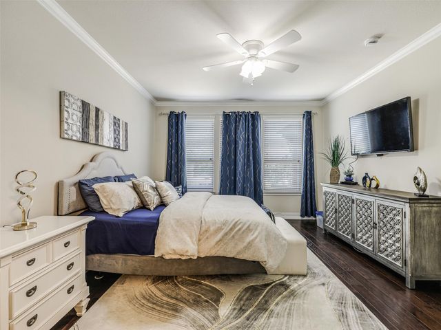 7265 Honeybee Lane, Frisco, TX 75036