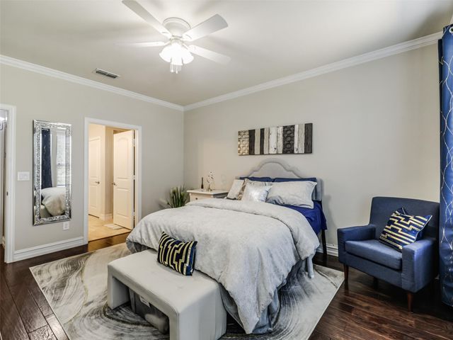 7265 Honeybee Lane, Frisco, TX 75036