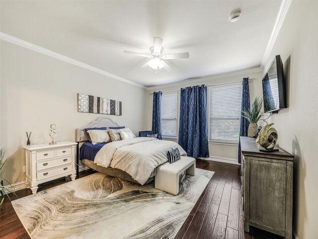 7265 Honeybee Lane, Frisco, TX 75036