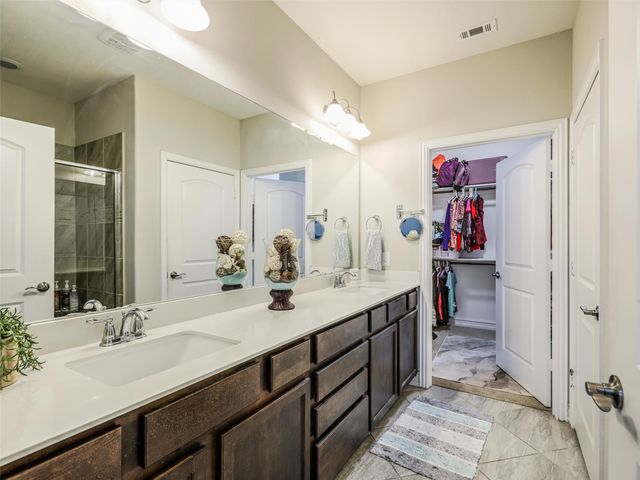 7265 Honeybee Lane, Frisco, TX 75036