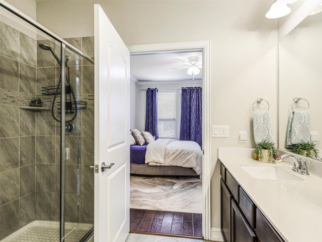 7265 Honeybee Lane, Frisco, TX 75036